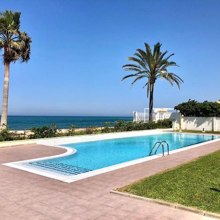 Rincon Exquisito Apartman Denia Kültér fotó