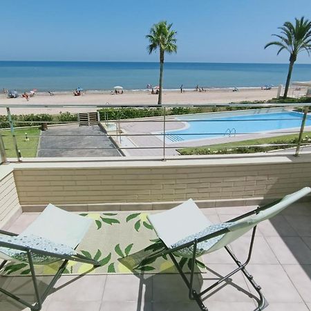 Rincon Exquisito Apartman Denia Kültér fotó
