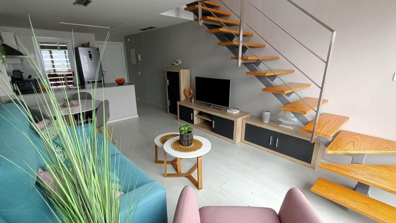 Rincon Exquisito Apartman Denia Kültér fotó