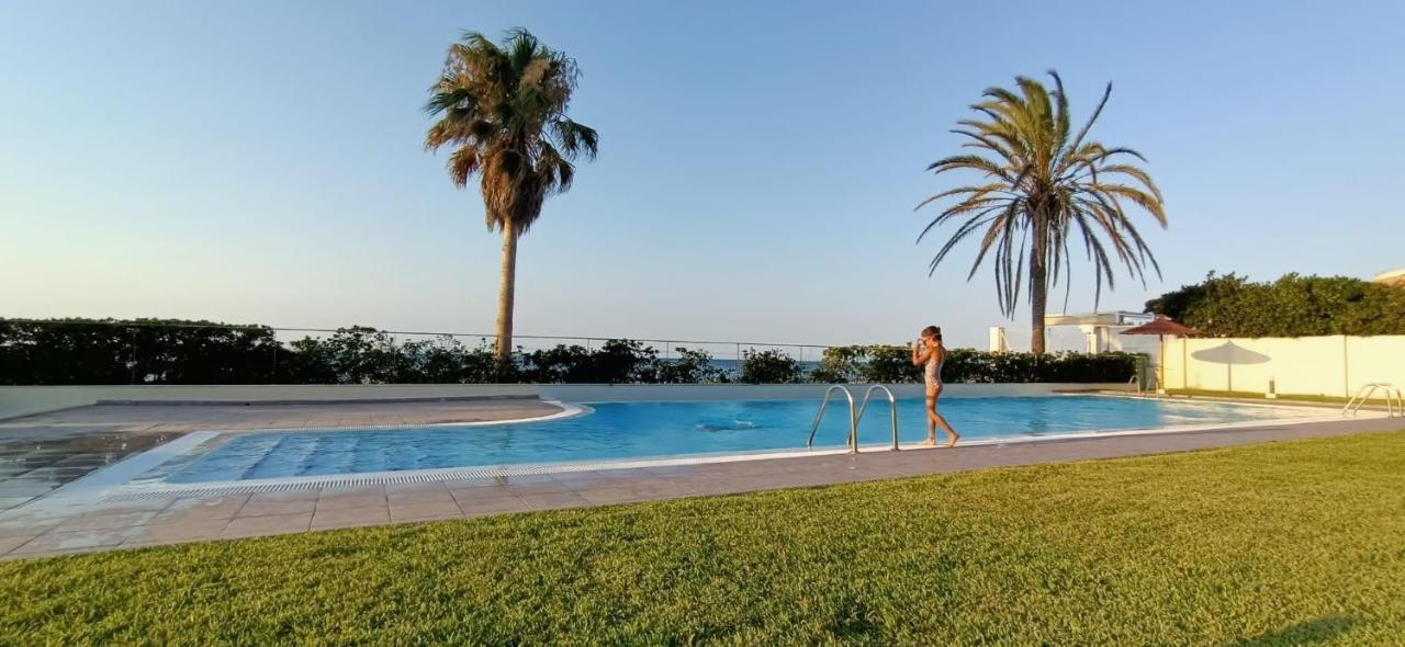 Rincon Exquisito Apartman Denia Kültér fotó