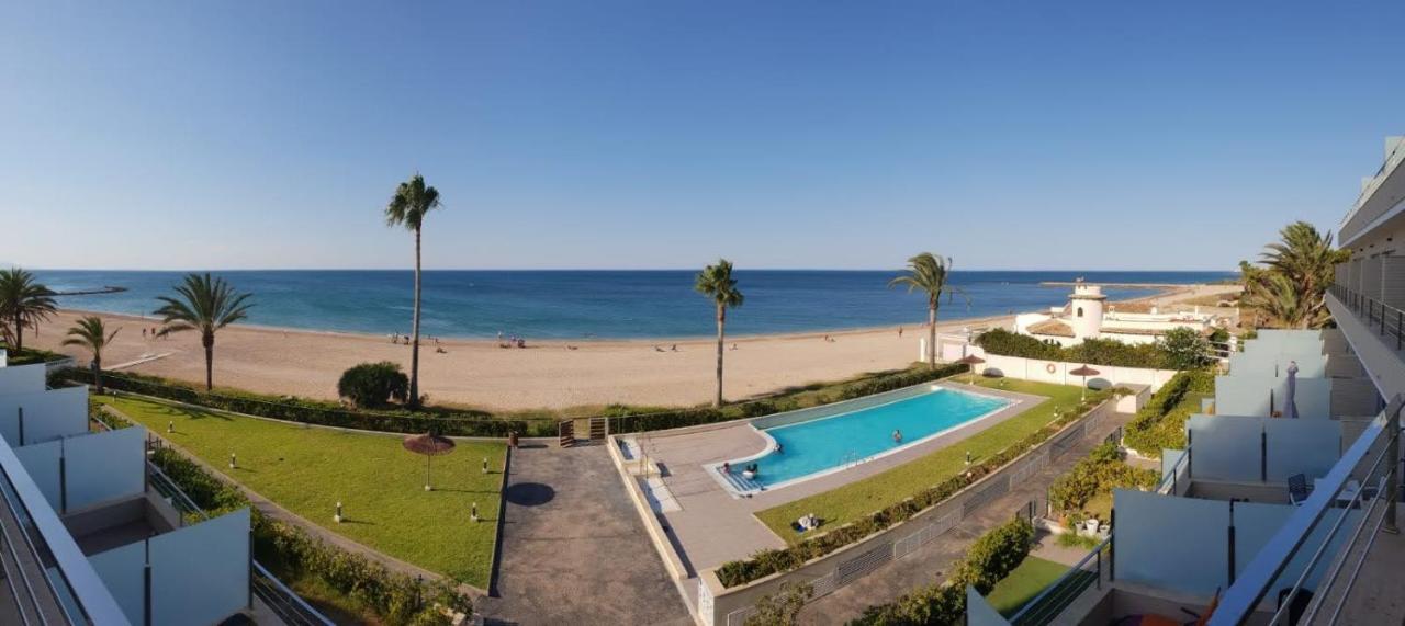 Rincon Exquisito Apartman Denia Kültér fotó
