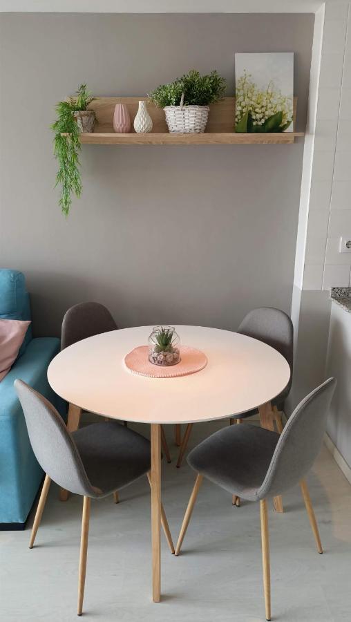 Rincon Exquisito Apartman Denia Kültér fotó