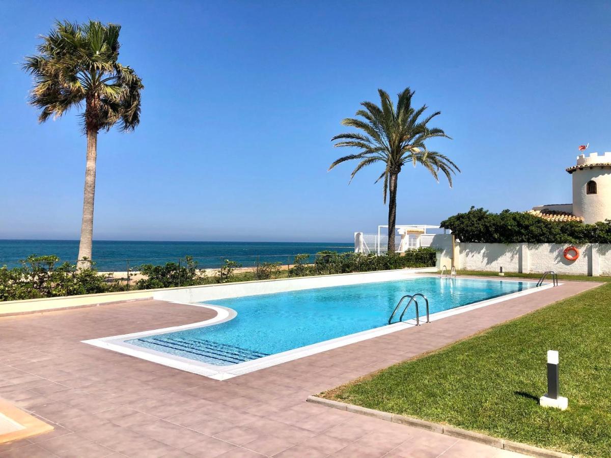 Rincon Exquisito Apartman Denia Kültér fotó