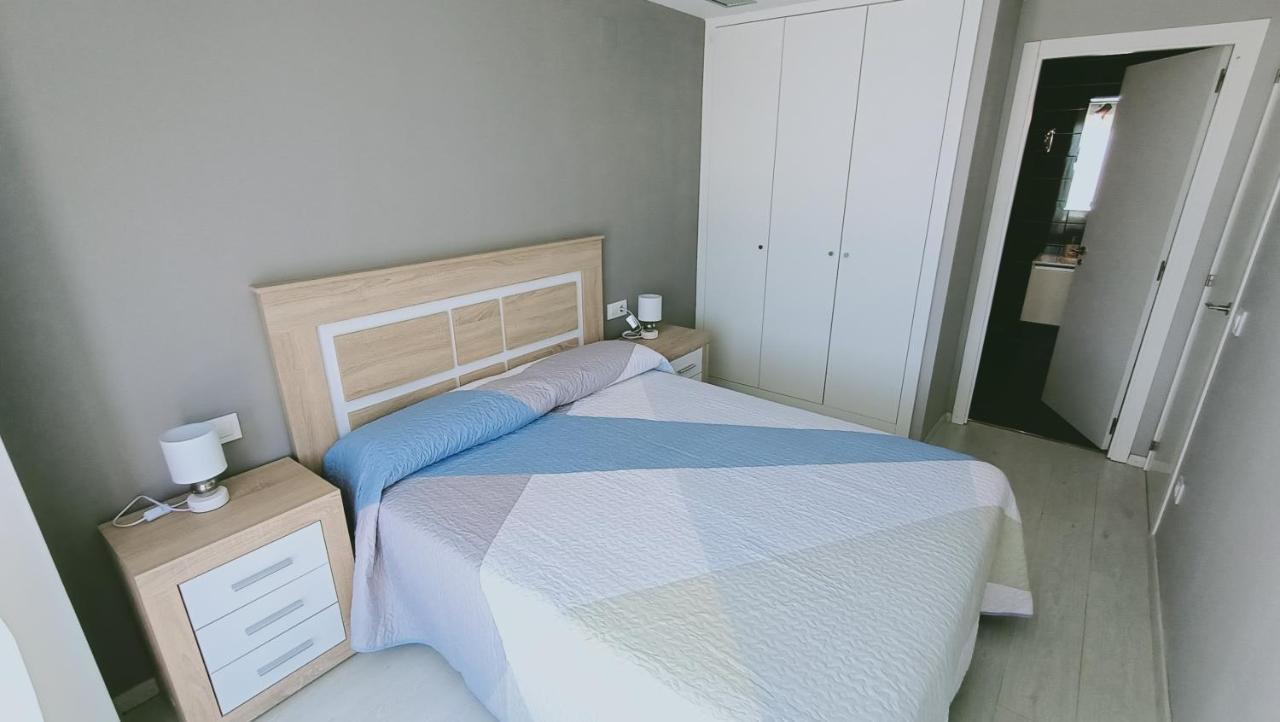 Rincon Exquisito Apartman Denia Kültér fotó