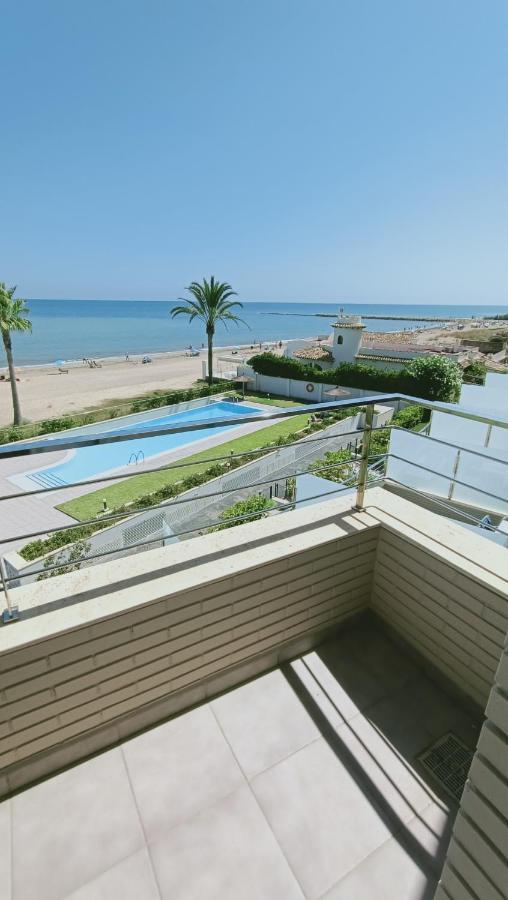 Rincon Exquisito Apartman Denia Kültér fotó