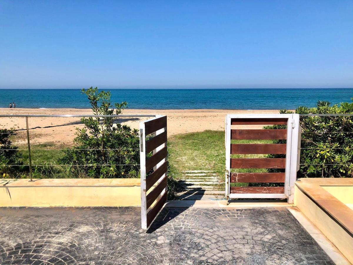 Rincon Exquisito Apartman Denia Kültér fotó