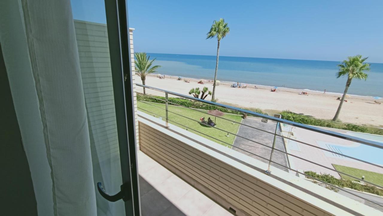 Rincon Exquisito Apartman Denia Kültér fotó