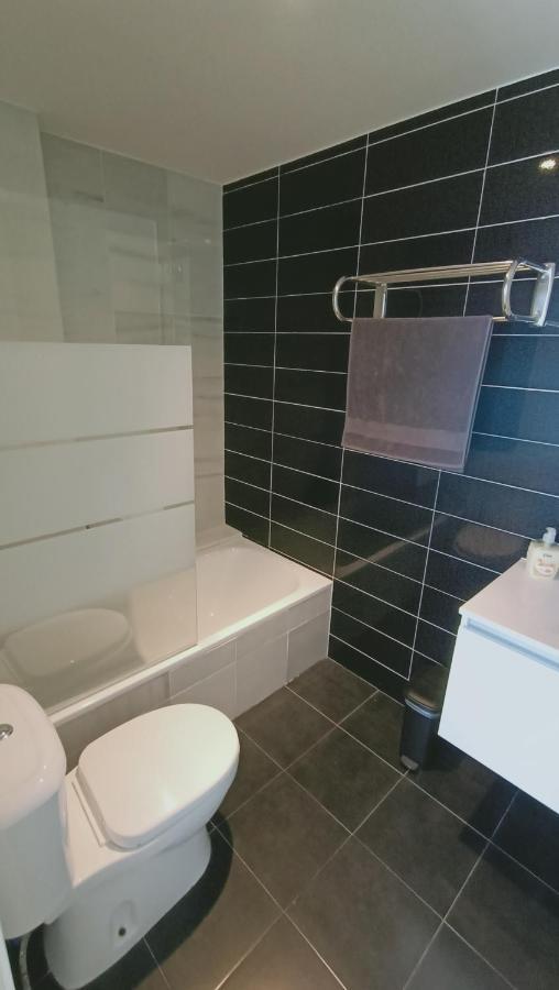 Rincon Exquisito Apartman Denia Kültér fotó