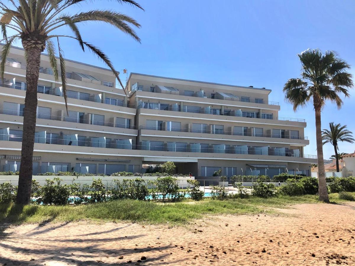 Rincon Exquisito Apartman Denia Kültér fotó