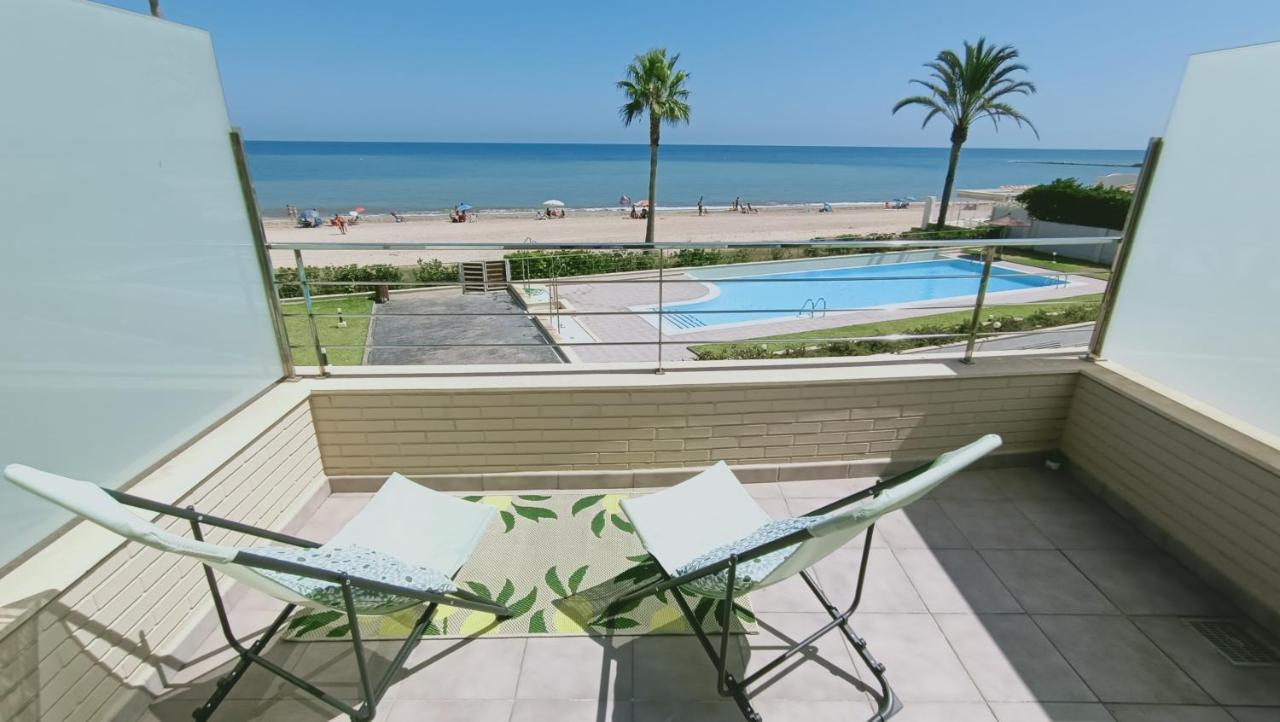 Rincon Exquisito Apartman Denia Kültér fotó