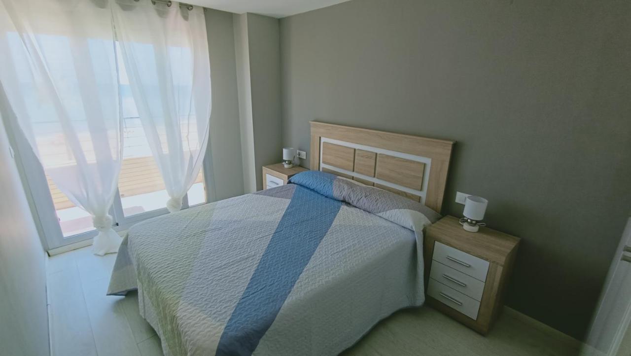 Rincon Exquisito Apartman Denia Kültér fotó